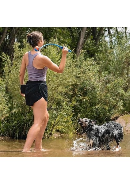 ! Classic Top Fırlatıcı (Tenis Topu Hediyeli), 66 cm Uzunluk fiyatları