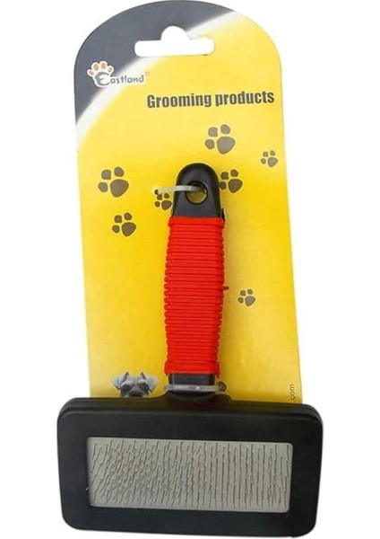 Eastland Kedi Köpek Tarağı 12 * 16 cm
