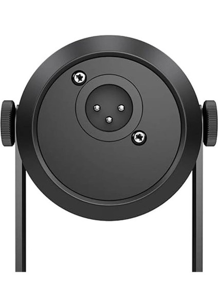 Pm1 Black | Kardioid Dinamik Podcast Mikrofonu