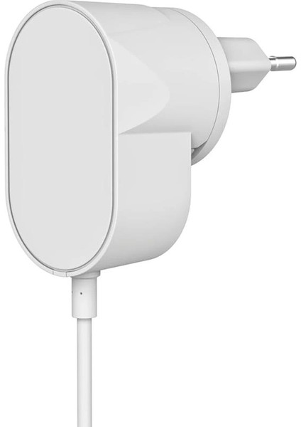 - Ac Güç Adaptörü - SV-VDBAC-1A-V1 | Akıllı Görüntülü Kapı Zili ile Uyumlu | Kesintisiz