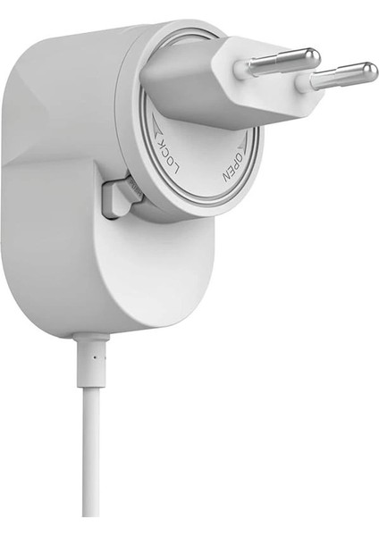 - Ac Güç Adaptörü - SV-VDBAC-1A-V1 | Akıllı Görüntülü Kapı Zili ile Uyumlu | Kesintisiz fiyatları