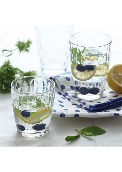 Artemis 6'lı Su Bardağı indirimleri