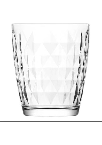 Artemis 6'lı Su Bardağı