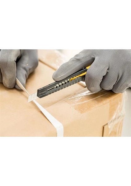 ST010150 130X9MM Maket Bıçağı fırsatları