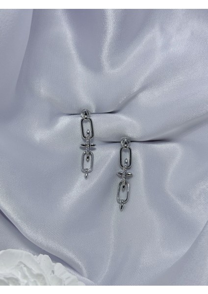 Minimalist Tiffa Küpe fiyatları