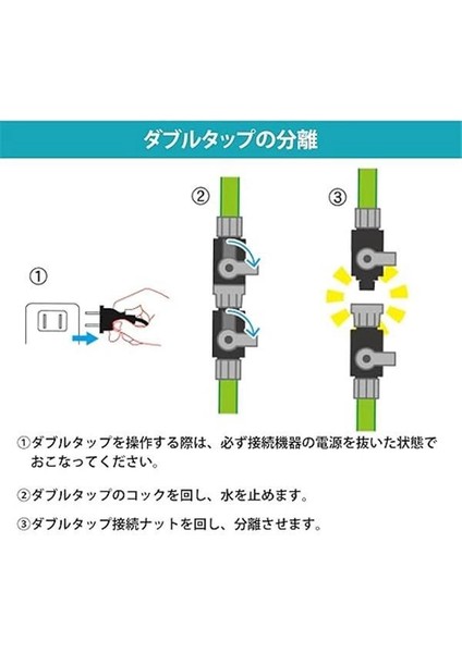 Musluk 16/22MM indirimleri