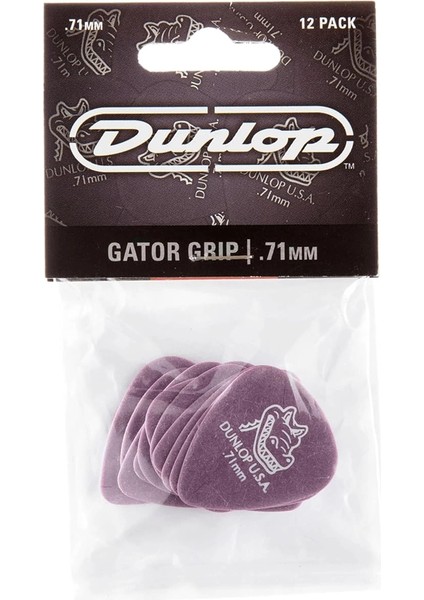 Gator Standard 12LI Pena Seti (0.73MM)