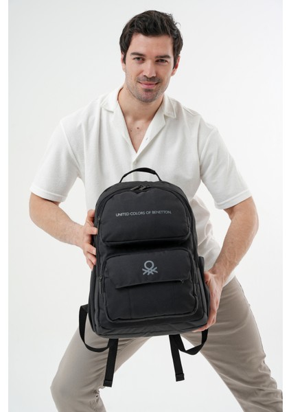 United Colors Of Benetton. Sırt Çantası