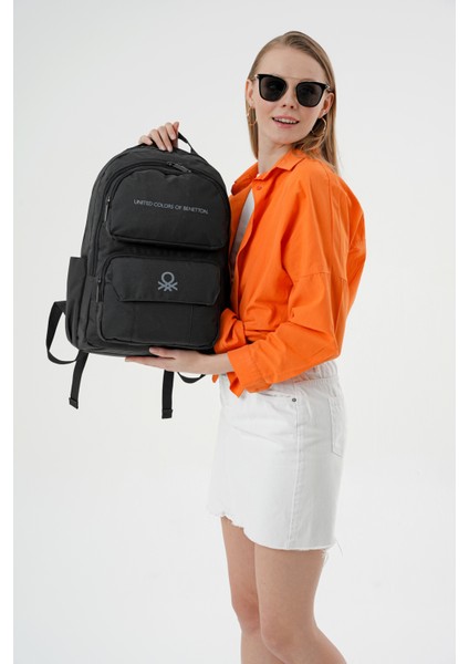United Colors Of Benetton. Sırt Çantası