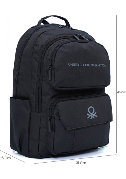 United Colors Of Benetton. Sırt Çantası