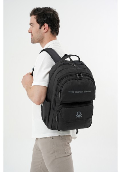 United Colors Of Benetton. Sırt Çantası