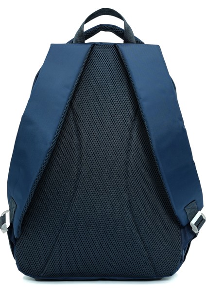 Okul, Günlük ve Seyahat Sırt Çantası - Lacivert - 20969