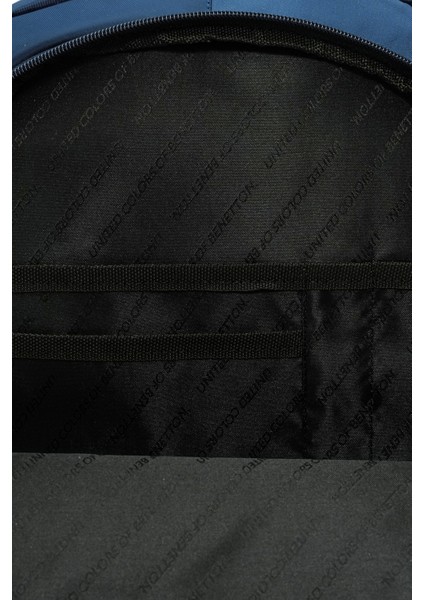 Okul, Günlük ve Seyahat Sırt Çantası - Lacivert - 20969
