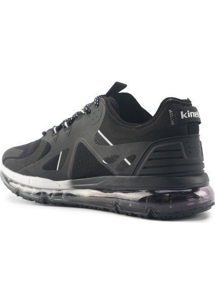 Greed Tx 5fx Siyah Erkek Koşu Ayakkabısı