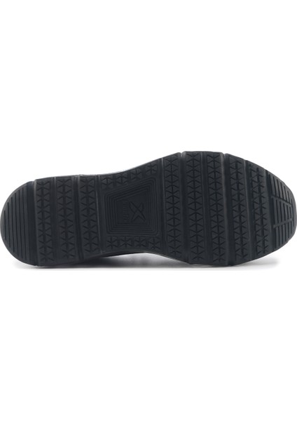 Greed Tx 5fx Siyah Erkek Koşu Ayakkabısı