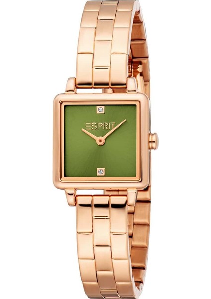 ES1L498M0045 Kadın Kol Saati