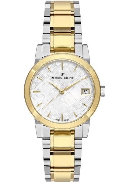 JPQLS317328YGN Kadın Kol Saati