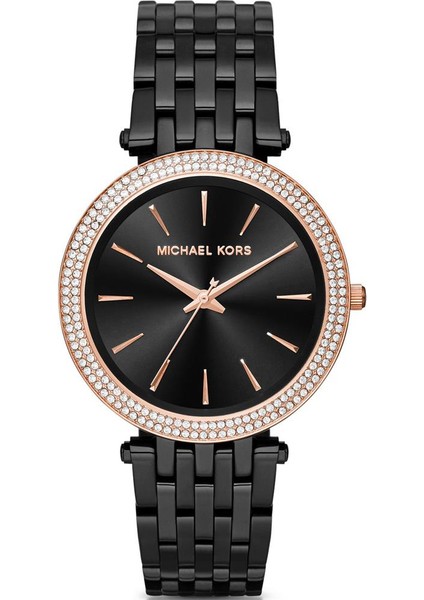 MK3407 Bayan Kol Saati