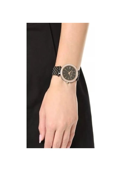 MK3407 Bayan Kol Saati modelleri