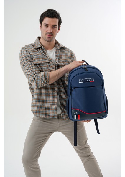 Şık Çok Gözlü Sırt Çantası indirimleri