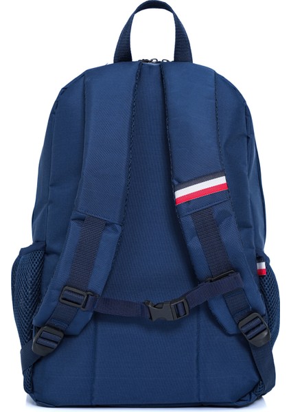 Şık Çok Gözlü Sırt Çantası