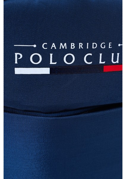 Şık Çok Gözlü Sırt Çantası