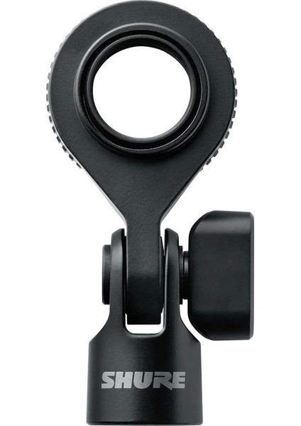 Sm4 Swivel-Mount Microphone Clamp (A4M)?