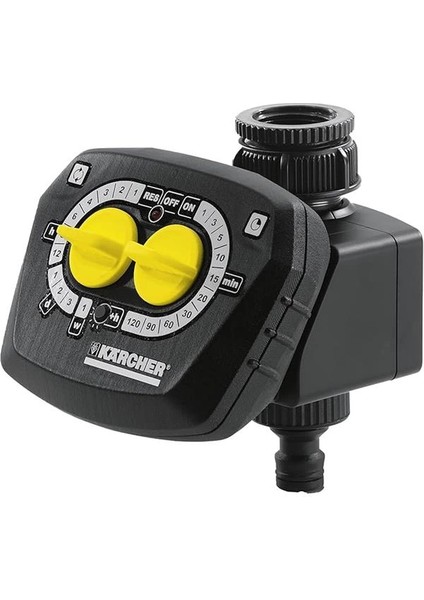 Kärcher Wt 4 Sulama Ünitesi