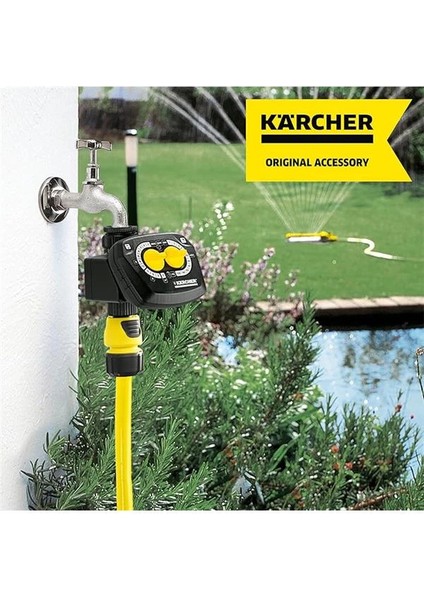 Kärcher Wt 4 Sulama Ünitesi indirimleri