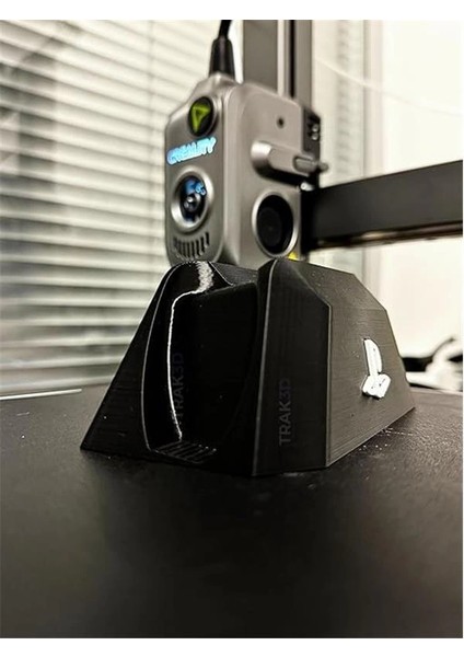 Premium Playstation 5 Uyumlu Joystick Standı - Kol/controller Tutucu Stand - Titan Dock fiyatları