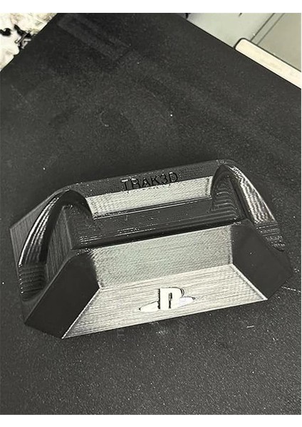 Premium Playstation 5 Uyumlu Joystick Standı - Kol/controller Tutucu Stand - Titan Dock modelleri