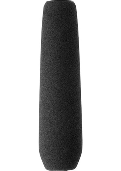 Sgn-01 Kamera Shotgun Boom Mikrofon Süngeri (19 Cm) fiyatları