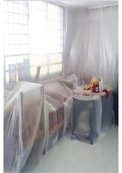 Hışır Örtü: Boya ve Badana Için Koruma Koruyucu Naylon, Dayanıklı ve Geniş Kapsamlı fiyatları