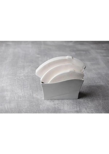 Hario V60 02 Dripper Filtresi (40 Adet) modelleri