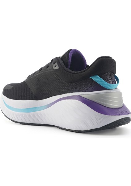 Turner 5fx Siyah Kadın Koşu Ayakkabısı