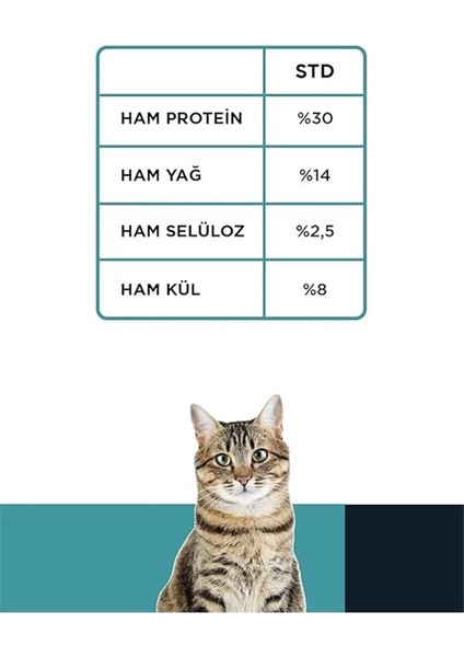 Plus Balıklı Yetişkin Kedi Maması 15KG modelleri
