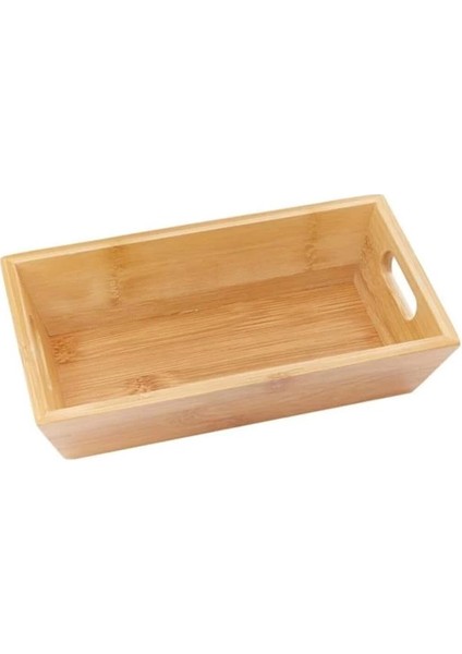 Bambu Ekmek Sepeti 33X15X7CM, Bambu Ekmeklik, Bambu Ekmek Sunumluk fırsatları