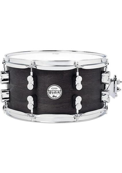 Pdp By Dw Black Wax Maple Trampet Tambur 7X13 fiyatları