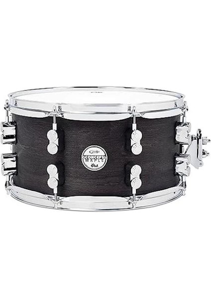 Pdp By Dw Black Wax Maple Trampet Tambur 7X13 indirimleri