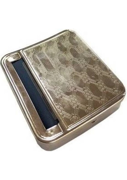 Bozo Metal Sigara Kesme Aleti Kesme Makinesi Tabaka modelleri