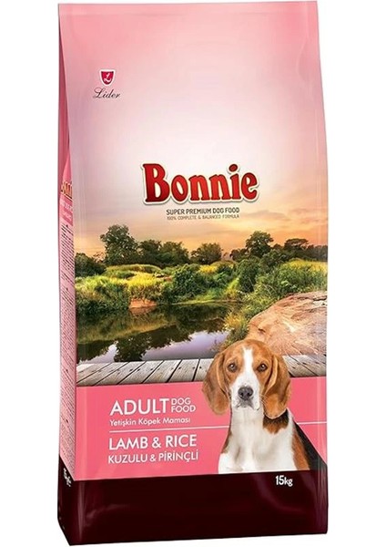 Yetişkin Köpek Maması 18/7 L&r, 15 kg