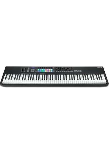 Launchkey 88 [mk3] Mıdı Klavye: Etkileyici Müzik Yaratımı Için Premium 88 Tuşlu Mıdı Klavye