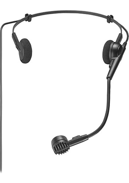 Audio-Technica ATM75CH Aerobik Mikrofon Kardioid Ch Stil indirimleri