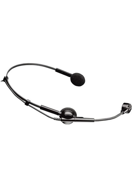 Audio-Technica ATM75CH Aerobik Mikrofon Kardioid Ch Stil