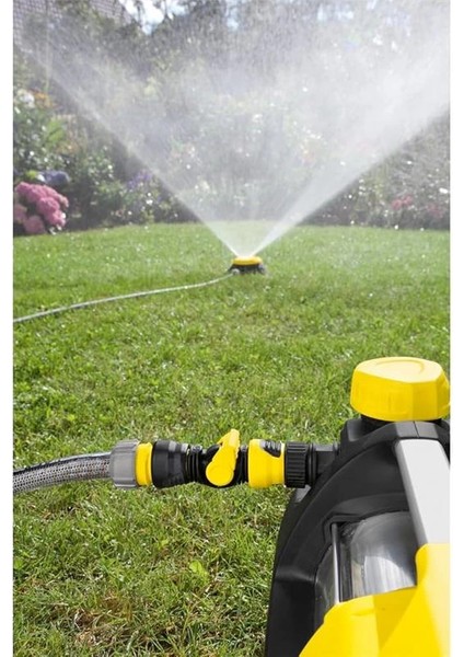 Kärcher Ms 100 Çok Fonksiyonlu Yüzey Sprinkler indirimleri