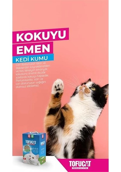 Litter 8llitre (3.5kg) fırsatları