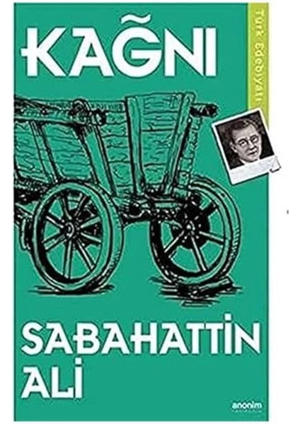 Kağnı modelleri