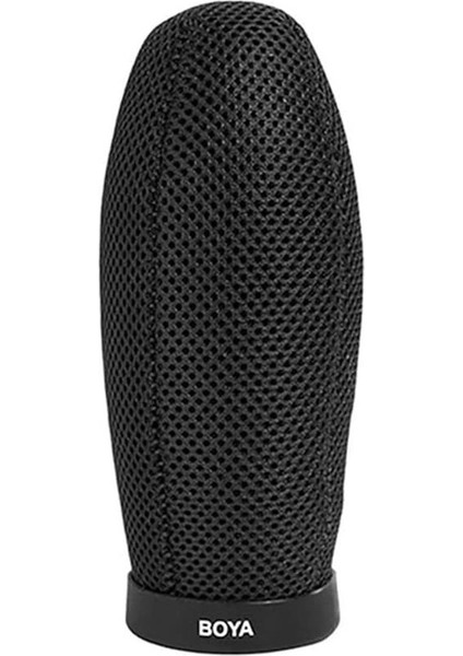 BY-T140 Profesyonel Shotgun Mikrofon Süngeri