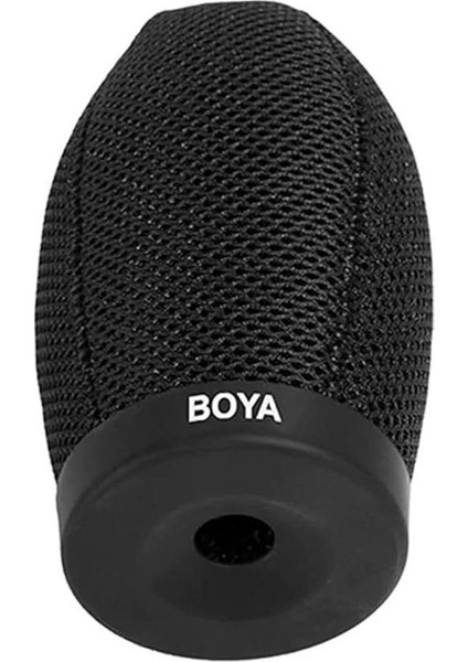 BY-T140 Profesyonel Shotgun Mikrofon Süngeri modelleri