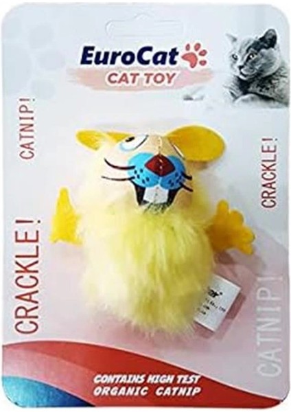 Fare Şekilli Kedi Oyuncağı, 7.5 cm fiyatları